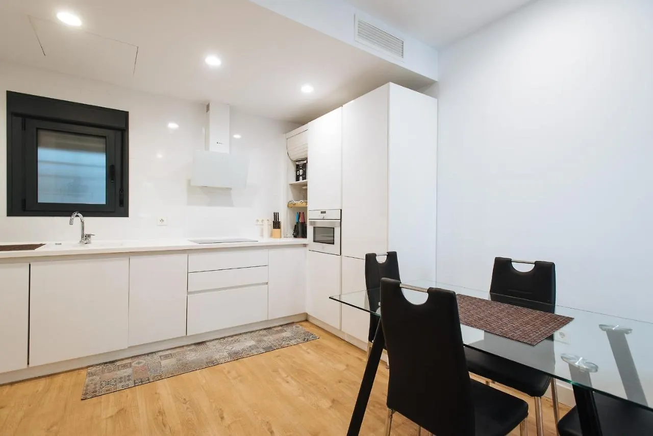 Apartamento Estelar Con Piscina Y Garaje Nervion Apartment Seville