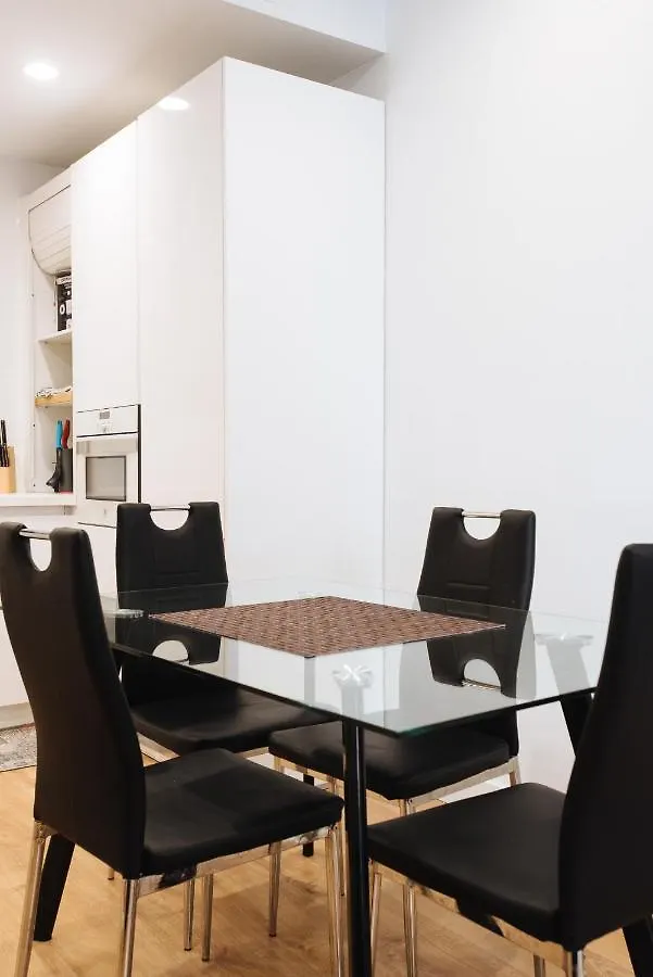 Apartamento Estelar Con Piscina Y Garaje Nervion Apartment Seville