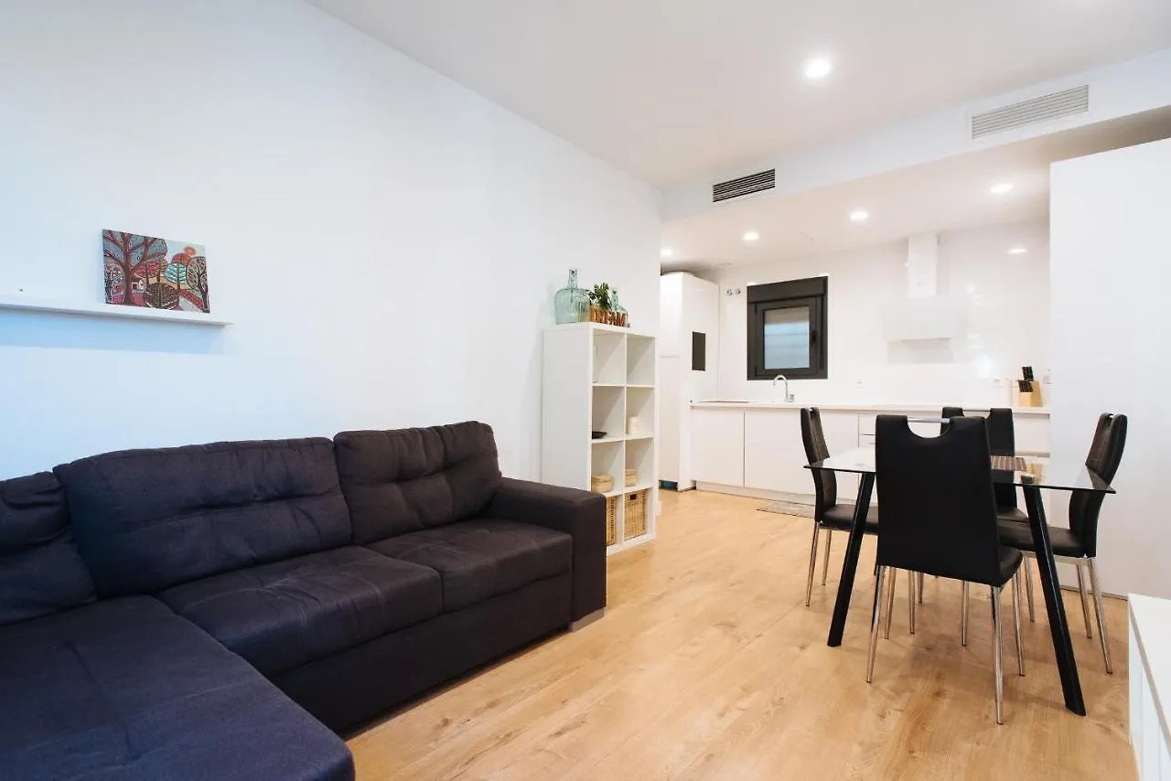 Apartamento Estelar Con Piscina Y Garaje Nervion Apartment Seville