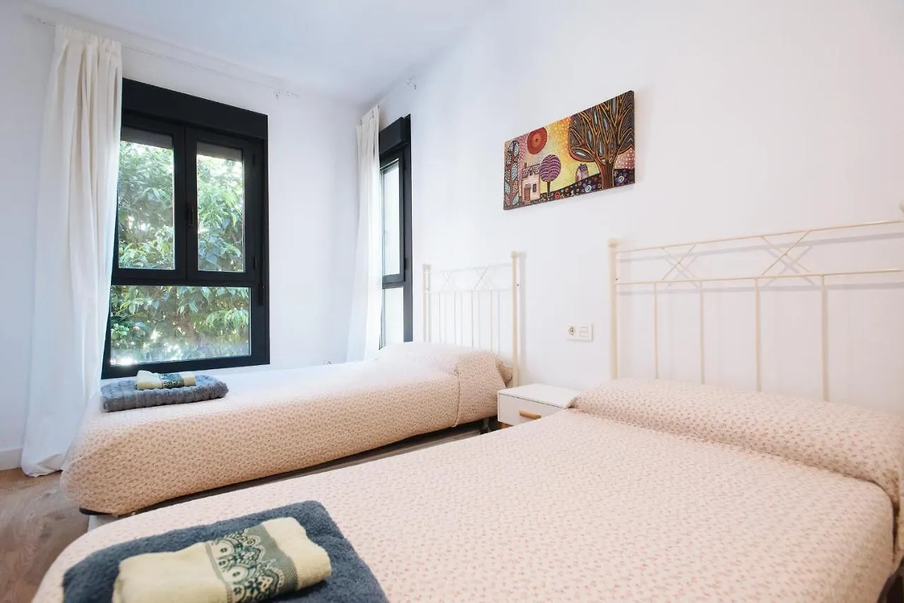 Apartamento Estelar Con Piscina Y Garaje Nervion Apartment Seville