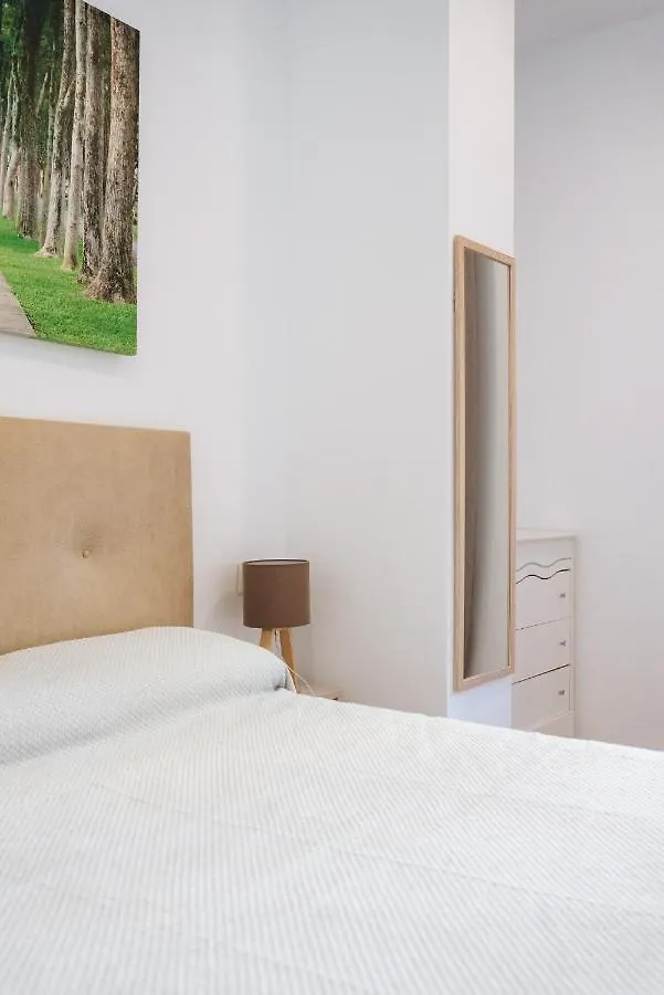 Apartamento Estelar Con Piscina Y Garaje Nervion Apartment Seville
