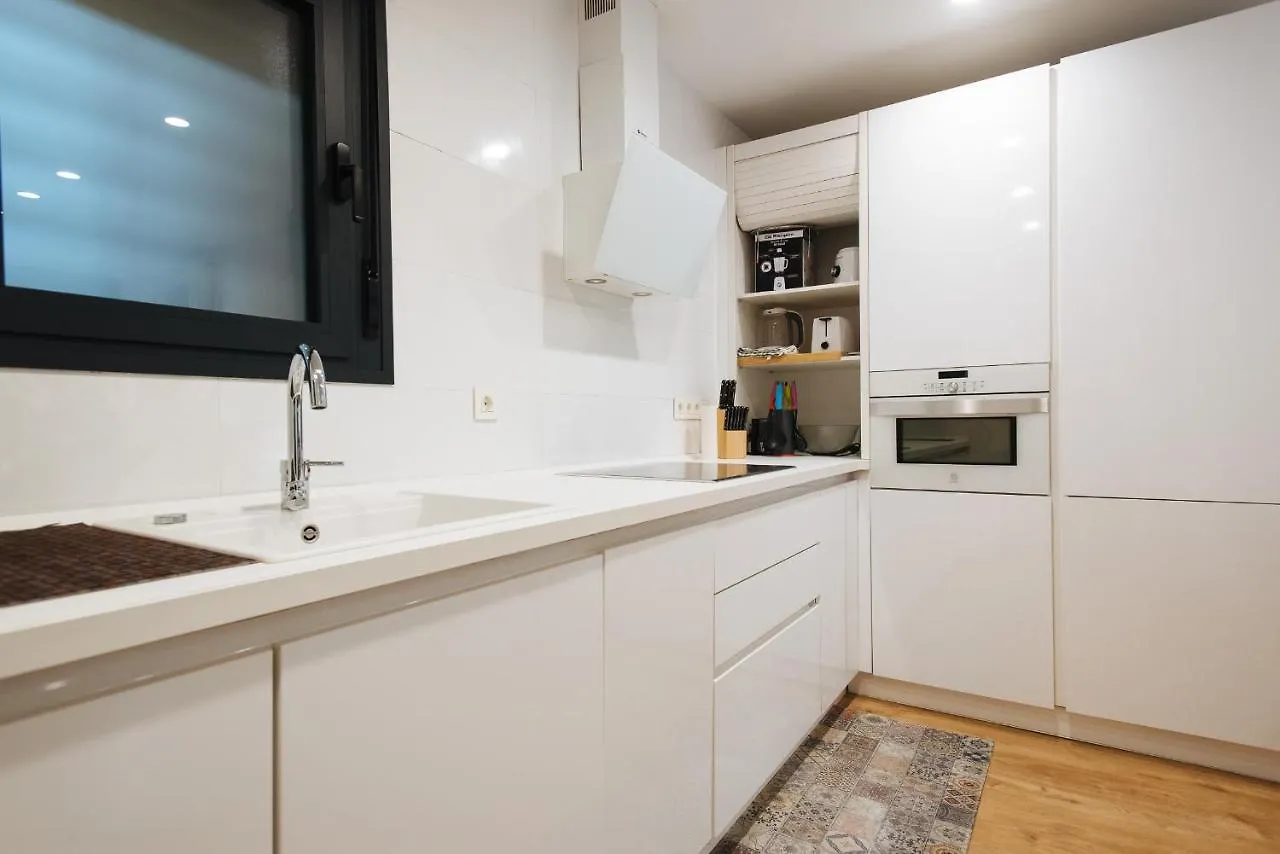 Apartamento Estelar Con Piscina Y Garaje Nervion Apartment Seville