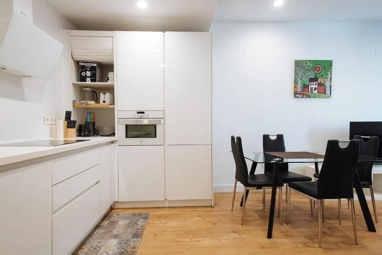 Apartamento Estelar Con Piscina Y Garaje Nervion Apartment Seville