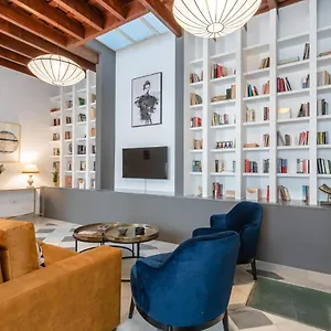 Apartamento San Lorenzo Collection Homes - Space Maison, Sevilha
