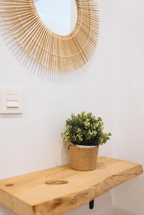 Apartamento Estelar Con Piscina Y Garaje Nervion Apartment Seville 0*,  Spain